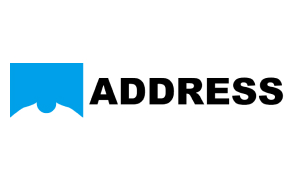 address